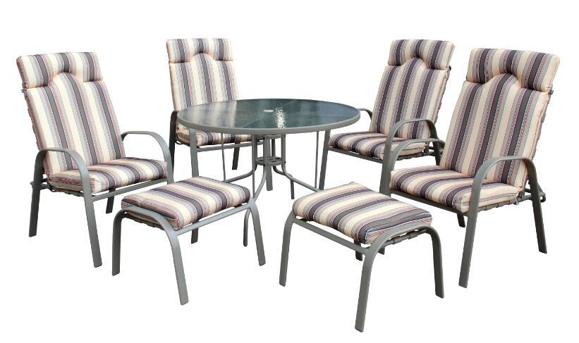 Sofa Outdoor Rattan Furniture with Chair Table Rattan Wicker Furniture