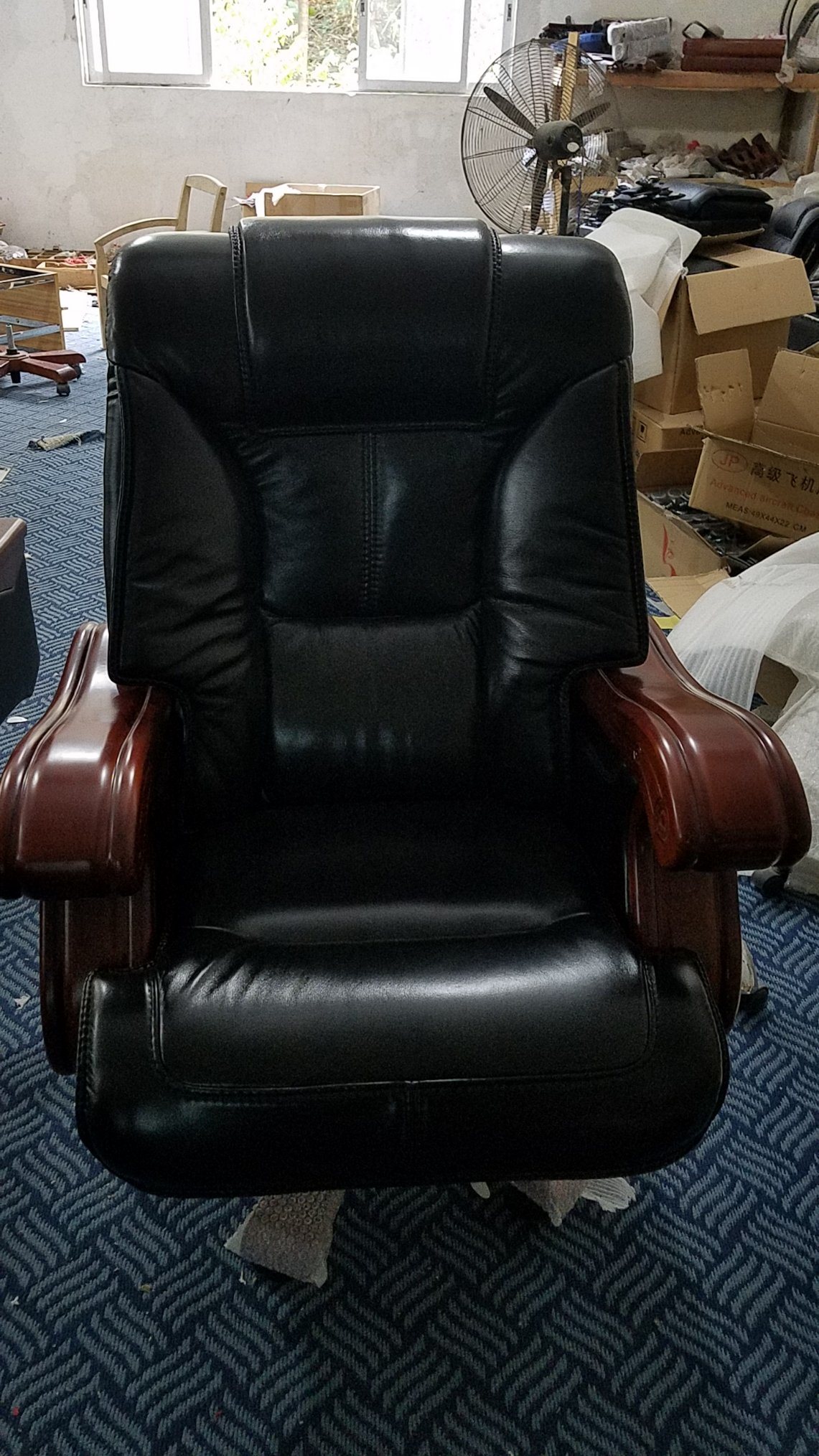 Office Chair (FECE3123)