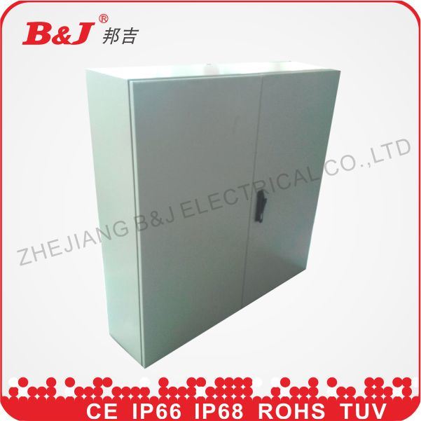 Metal Box/Steel Cabinet