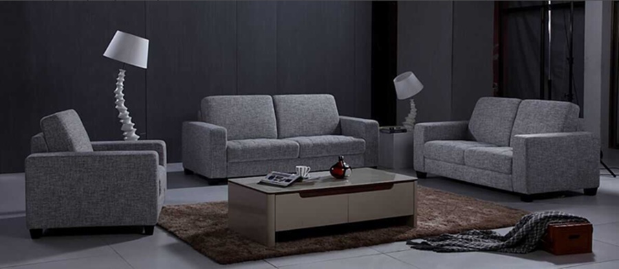 Fabric Sofa & Home Furniture L888