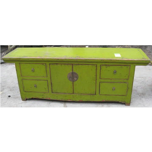 Chinese Furniture Wooden TV Cabinet TV271