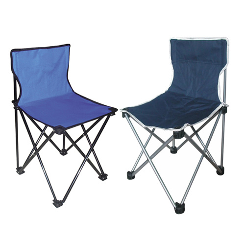 Customized Printing Armless Folding Chair for Promotional (SP-108)