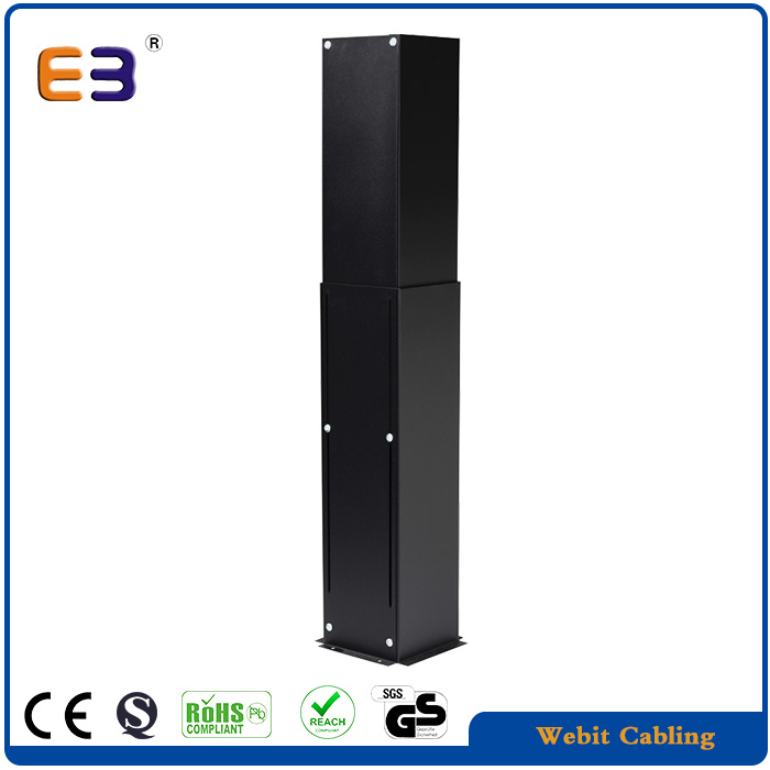 Metal Material Cable Chimney for Cabling Management