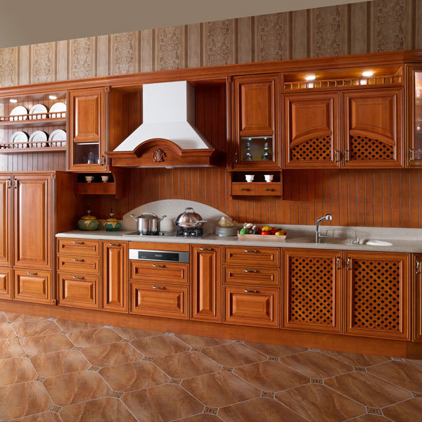 Classic Kitchen Cabinet, American Kitchen Cabinet