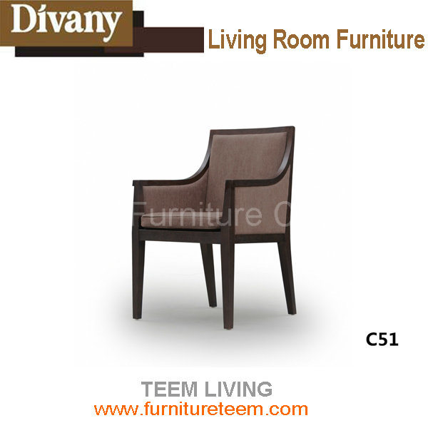 Divany Dining Chair New Design Furniture