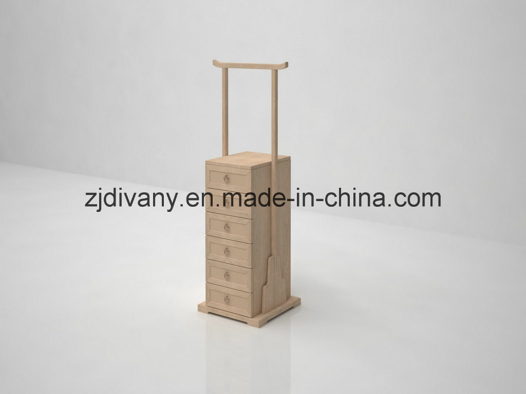 Neo-Chinese Style Solid Wood Furniture
