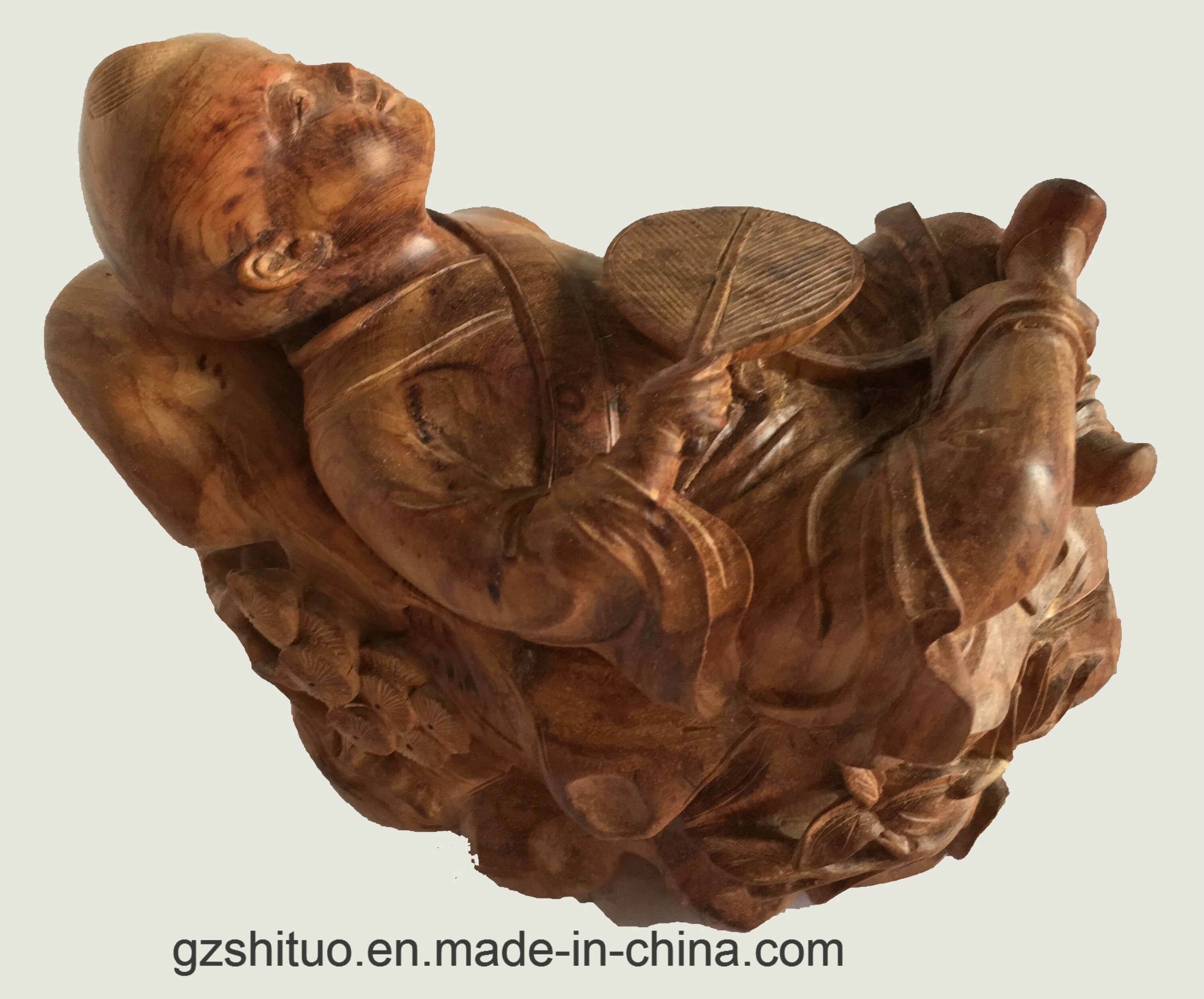 The Company Is Specialized in Processing Various Materials of Sculpture, Which Can Be Customized or Garden Landscape Sculpture
