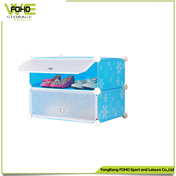 Cabinet Drawer Boxes Plastic Shoe Organizer Storage Cabinet