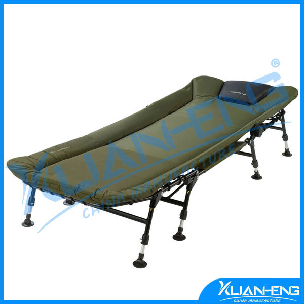 Metal Home Furniture Folding Bed Foldable Bed