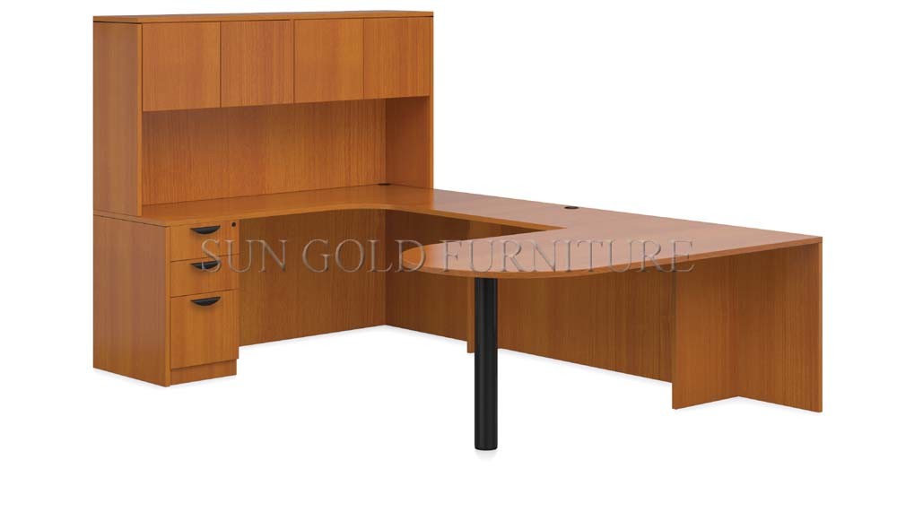 Best Selling Products Office Table Modern Furniture Modular Desk (SZ-OD267)