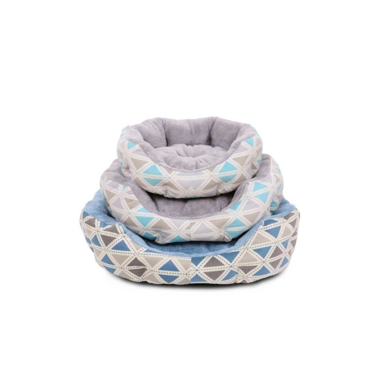 The Fine Quality Comfortable Warm Pet Dog Bed (YF95293)