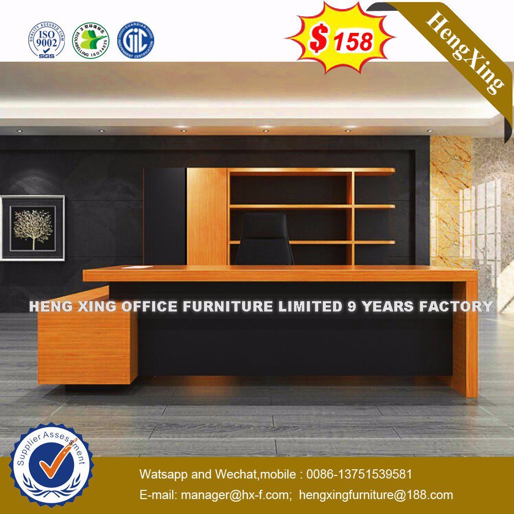 Factory Price PVC Edge Banding Cherry Color Chinese Furniture (HX-8N1484)