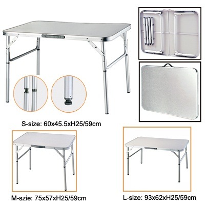 Folding Dining Table for Camping