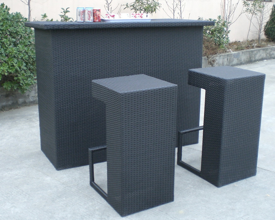 Outdoor Bistro Set/Patio Bistro Set/Bistro Table Sets