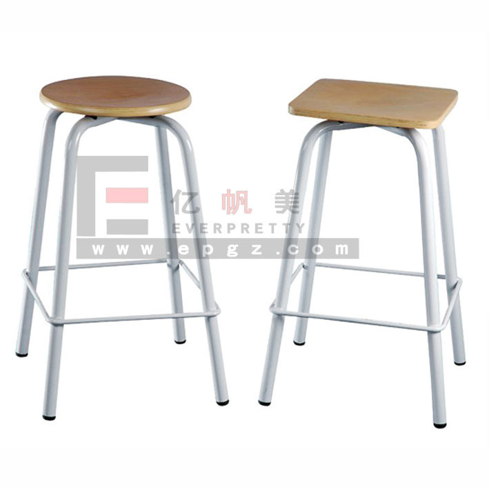 China Professional Laboratory Stool Chair Furniture for Chemistry Classroom