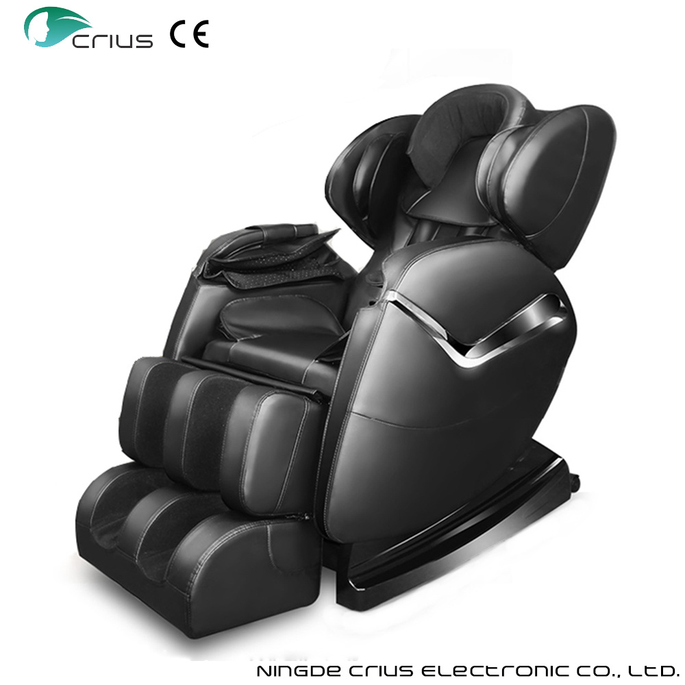 Zero Gravity Electric Luxury Airbag Massage Chair