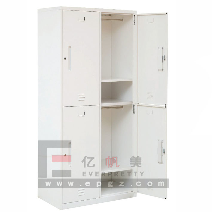Top Quality Metal Library Filing Cabinet Furniture for School