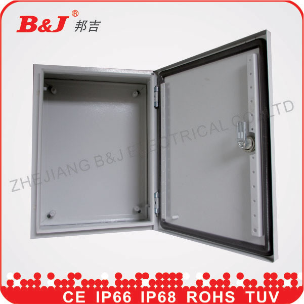 Wall Mounted Distribution Cabinet/Enclosure Metal Cabinet