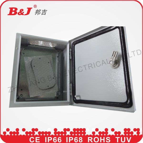 Electrical Distribution Board/Electrical Metal Cabinet