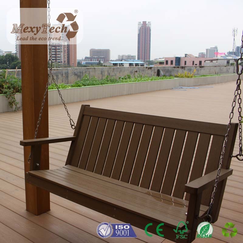 Public Rest Chairs Outdoor Using Garden Wood Furniture