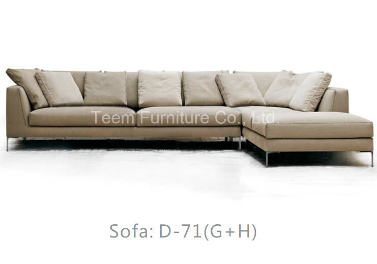 Leather Sofa Set 3 2 1 Seatmodern Sofa