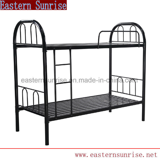 Metal Military Strong Heavy Duty Bunk Bed