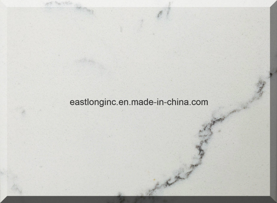 Classic Engineered Artificial Quartz Stone for Landscaping/Decorative/Garden/Cladding/Wall