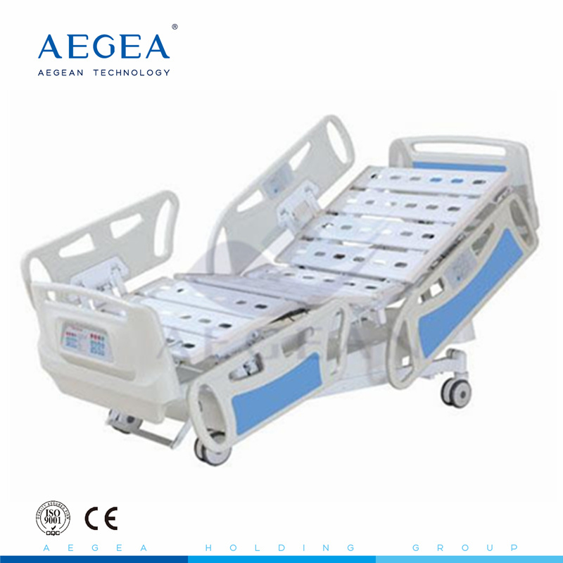 AG-BY008 Hospital Use 5-Function Electric medical patient Bed