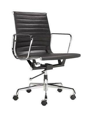 Hot Sale Office Furniture Chair Black Charles Eames Office Chair (80085-1)