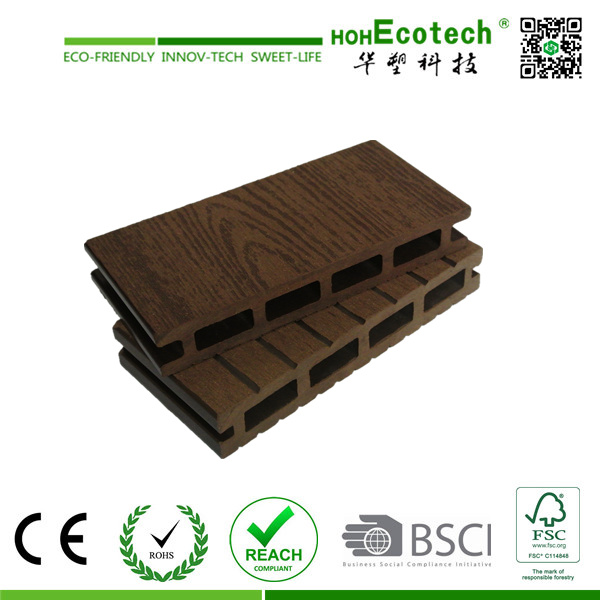 Composite Outdoor WPC Decking (HD147H23)