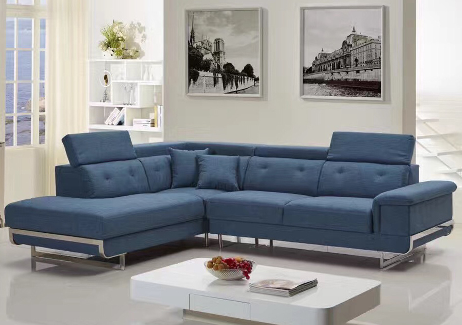 Big Size Sofa Set for Hotel Lobby or Meeting Room