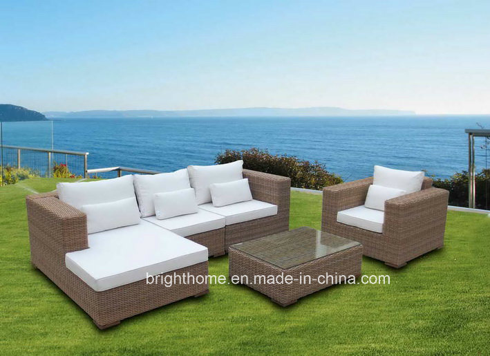 Outdoor Garden Patio Synthetic Rattan Furniture