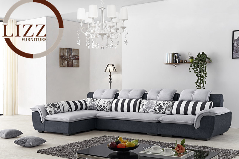 Home Furniture Living Room Sofa Sofa Sets