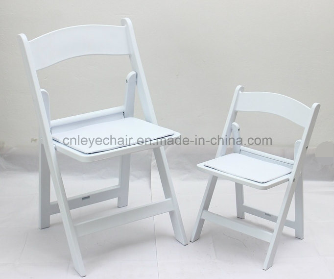 Children Resin/Plastic Folding Chair for Party L-1k