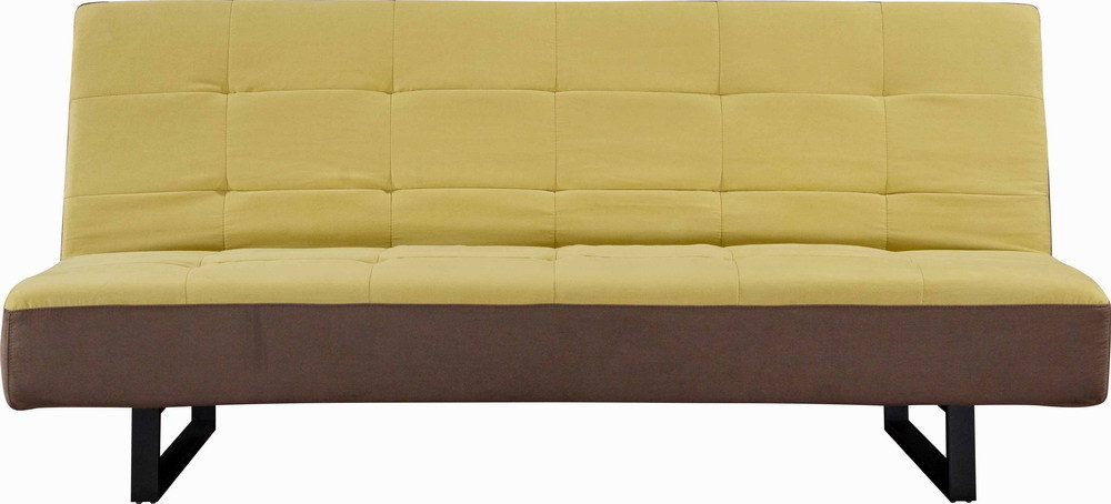 Stylish Modern Reclining Sofa Futon Sofa Cum Bed Home Furniture