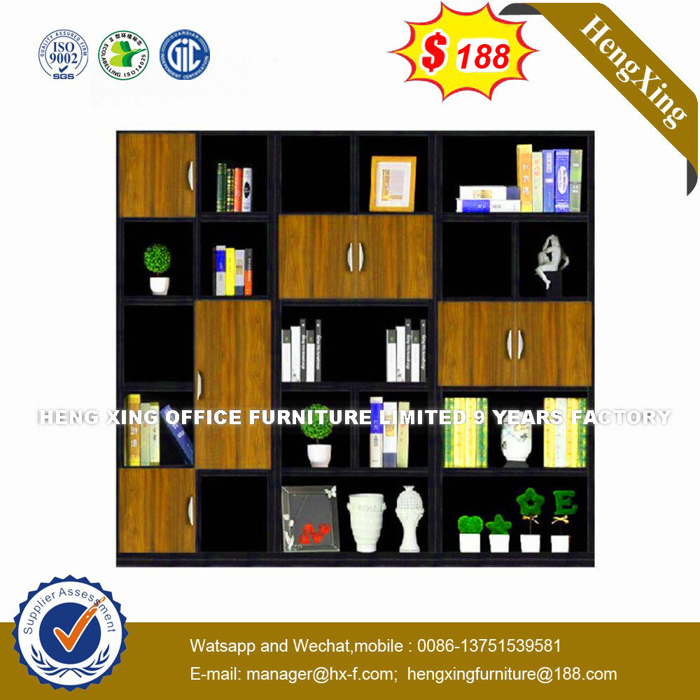 Commercial Kitchen Antique Modern Design China Cabinet (HX-8N1631)
