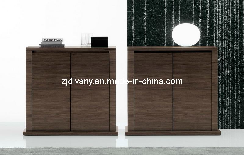 European Style Home Wooden Cabinet (SM-D25)
