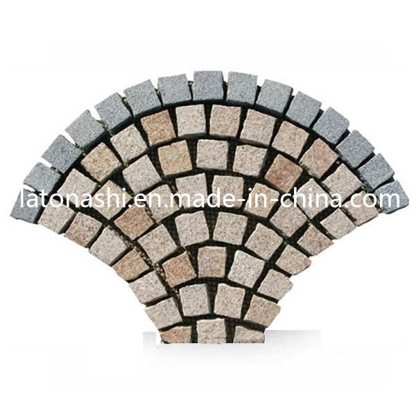 Wholesale Price Natural Brick Paving Stones for Driveway, Outdoor, Garden
