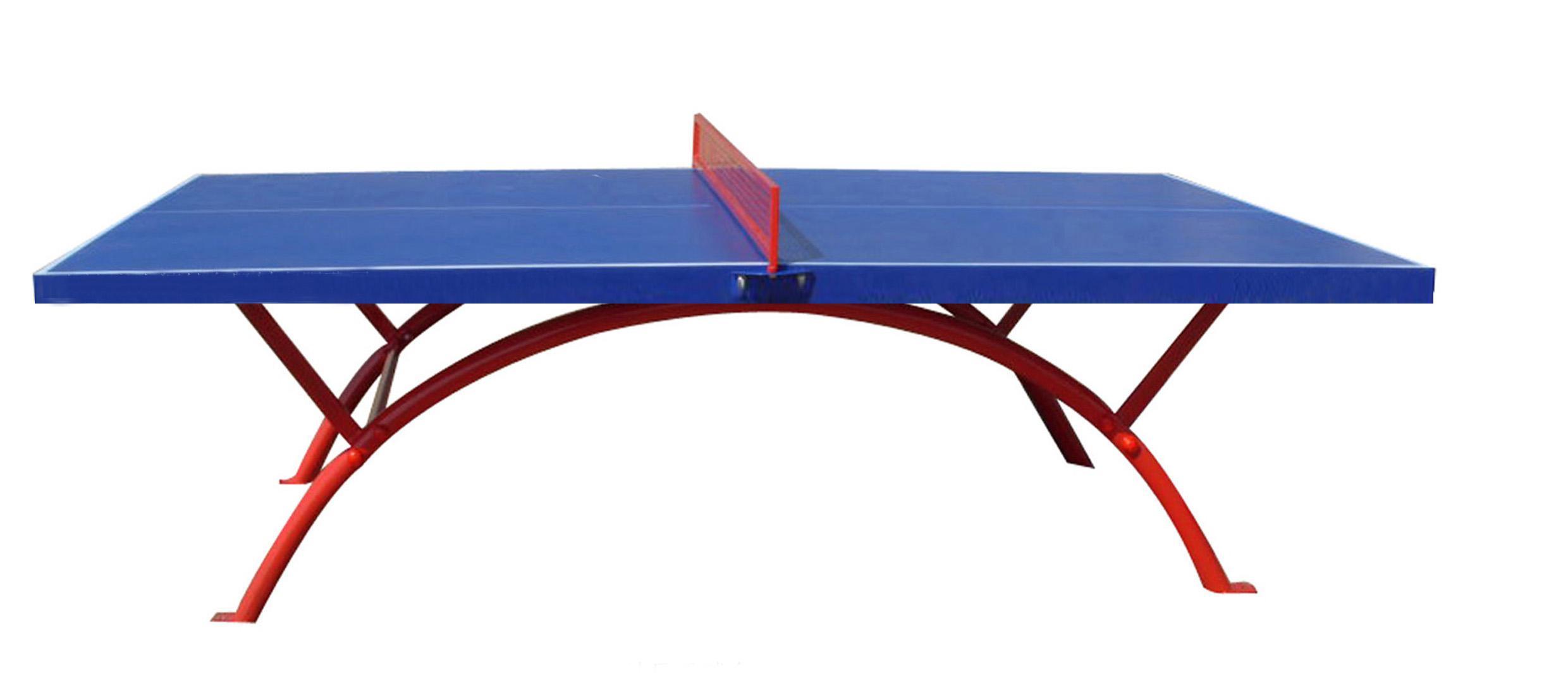 Sporting Goods -Outdoor Table Tennis Table