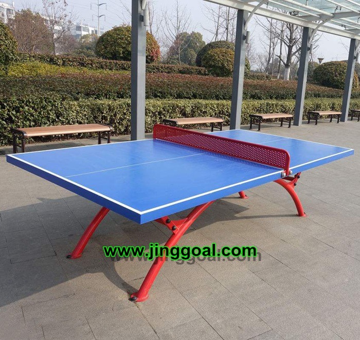 Outdoor Ping Pang Table