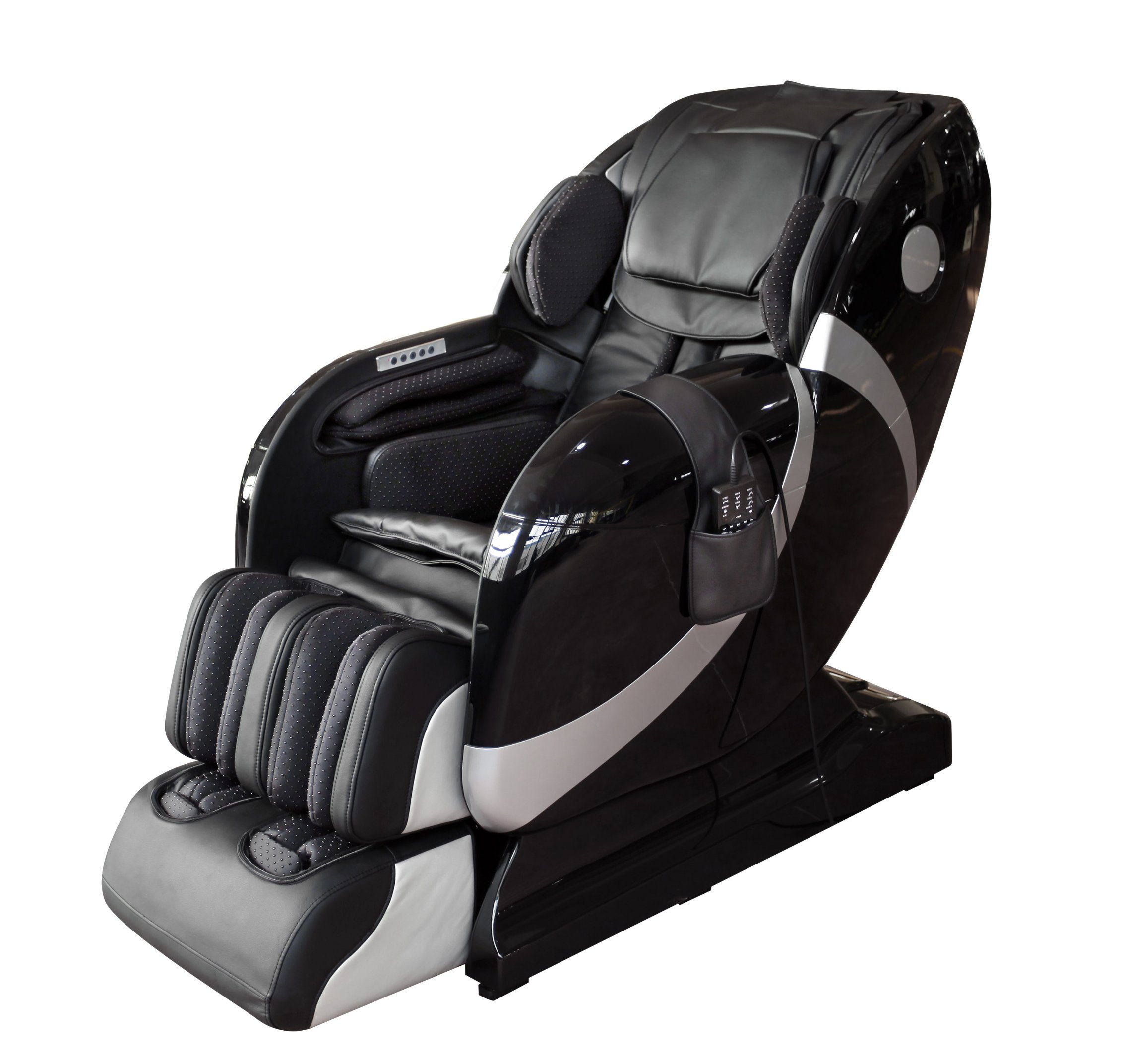 2017 Advanced Zero Gravity Space Saver SL-Track Massage Chair