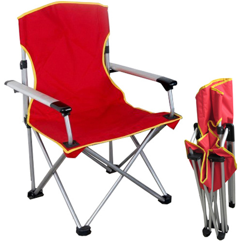 Folding High Back Folding Camping Chair (SP-112)
