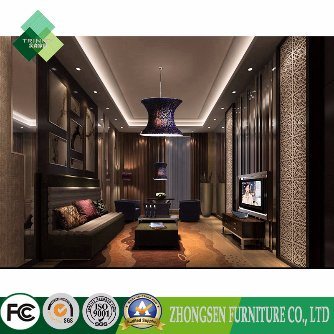 Custom Elegant Room Furniture Design Idea for Bedroom (ZBS-880)