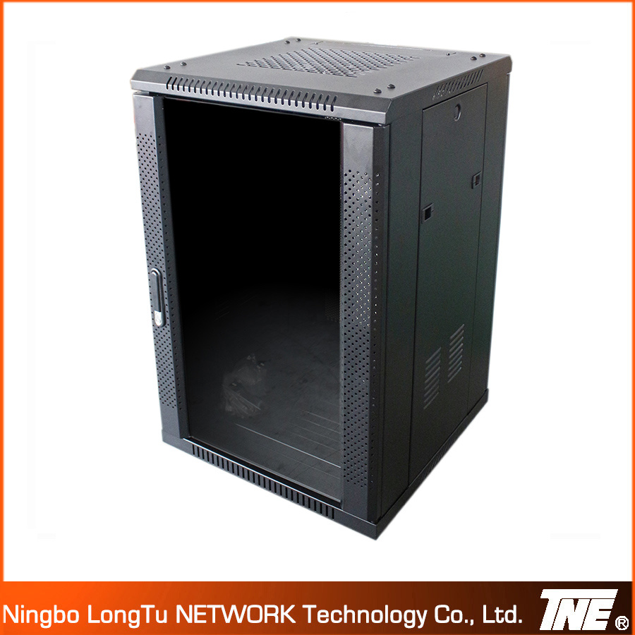 600X600 Network Cabinet for 19'' Communication Equipment Like Patch Panel