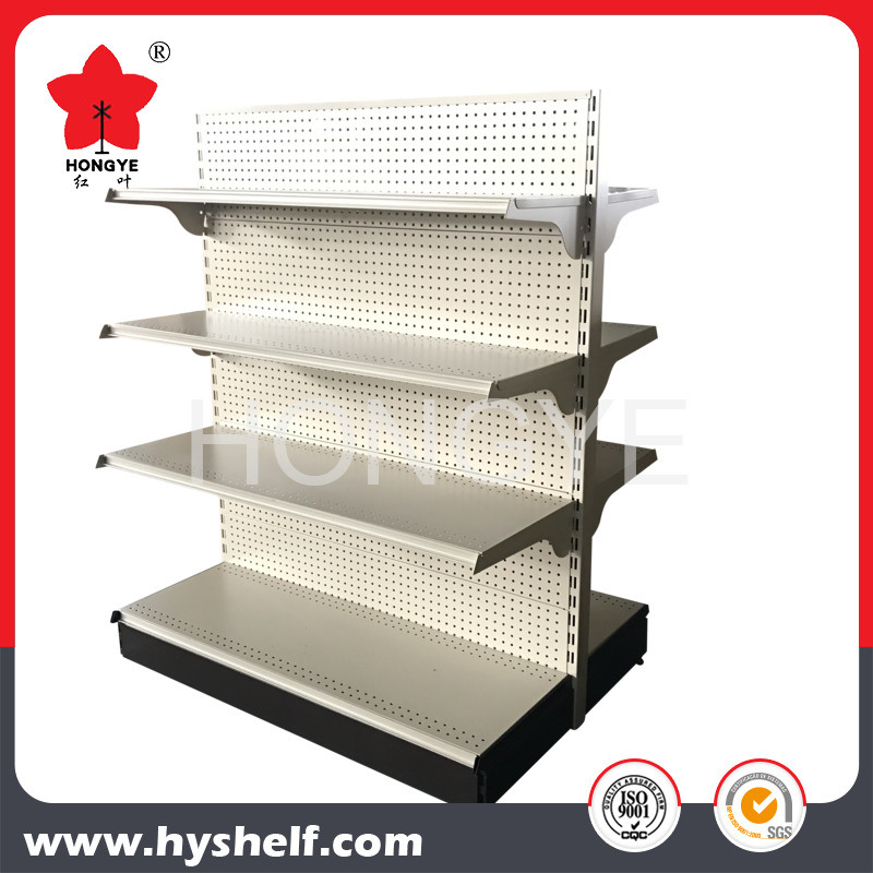 USA Stylegrocery Store Shop Fitting Equipment Supermarket Display Shelves