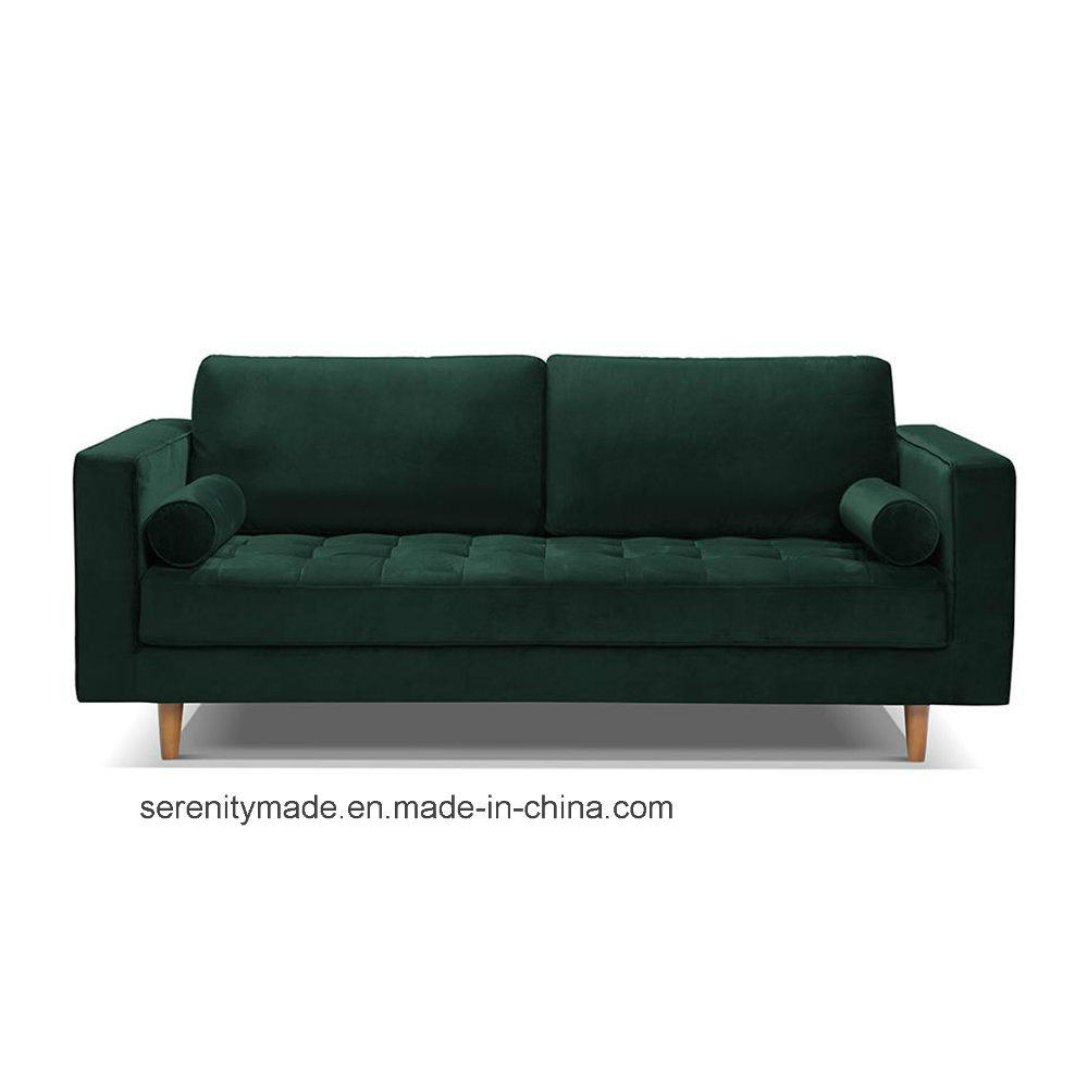 2018 Hot Sale Itlian Modern Liiving Room Sofa with Good Quality