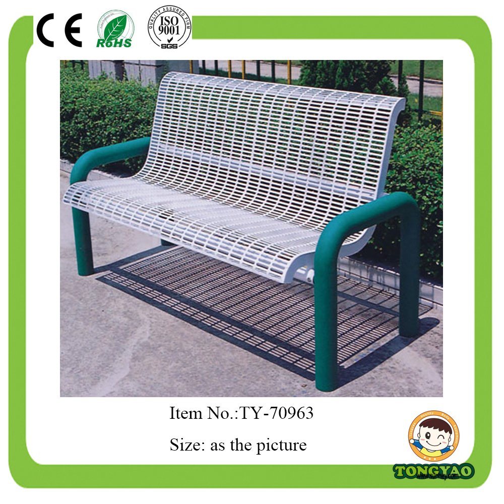 Outdoor Leisure Metal Chair (TY-13003)