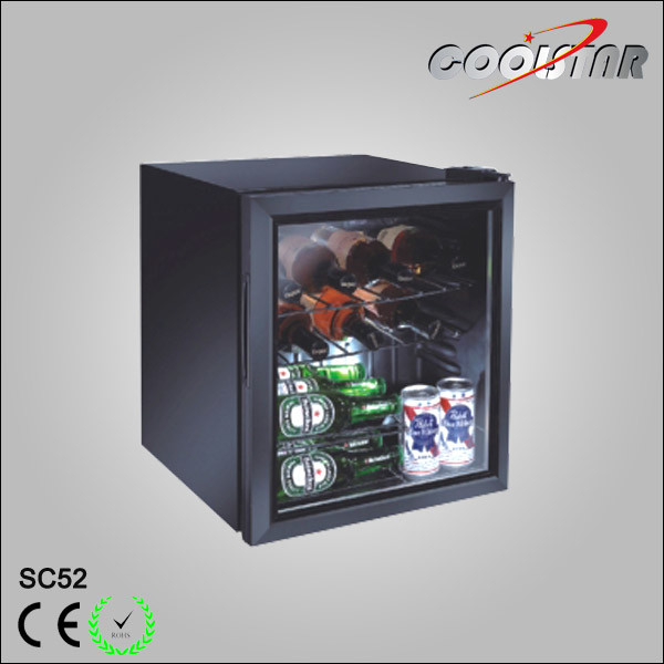 Best Selling Display Refrigerating Cabinet