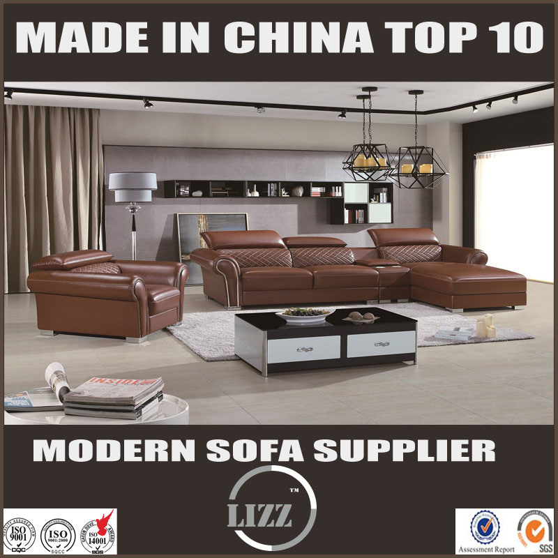 Classic Style Living Room Modural Sofa with Newest Design