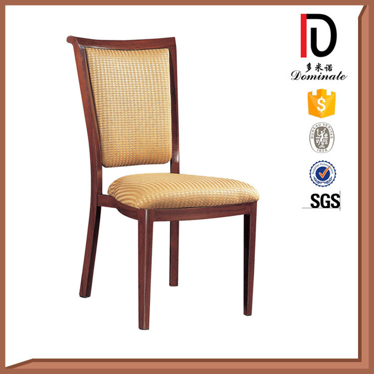 Used Restaurant Dining Chair with Hanger